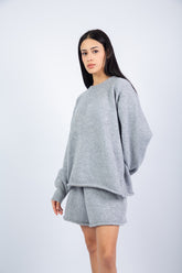 Mini Set - Light Gray